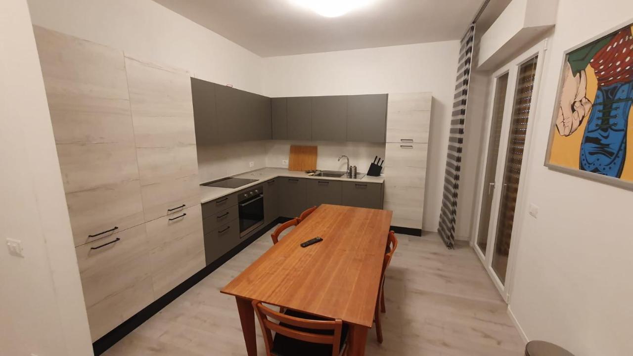 Homes In Ancona Cca23 Rooms Eksteriør billede