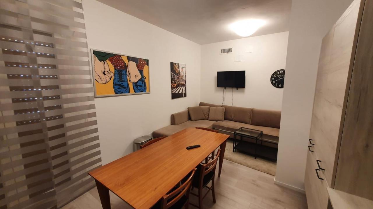 Homes In Ancona Cca23 Rooms Eksteriør billede