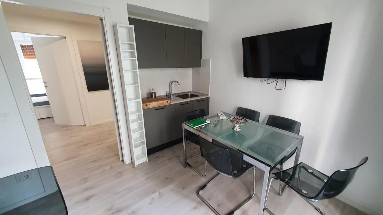 Homes In Ancona Cca23 Rooms Eksteriør billede