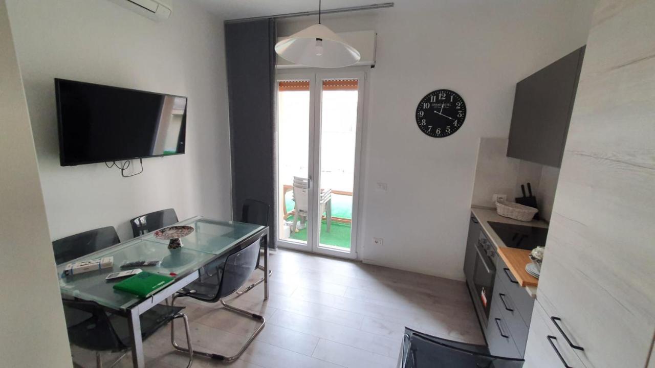 Homes In Ancona Cca23 Rooms Eksteriør billede