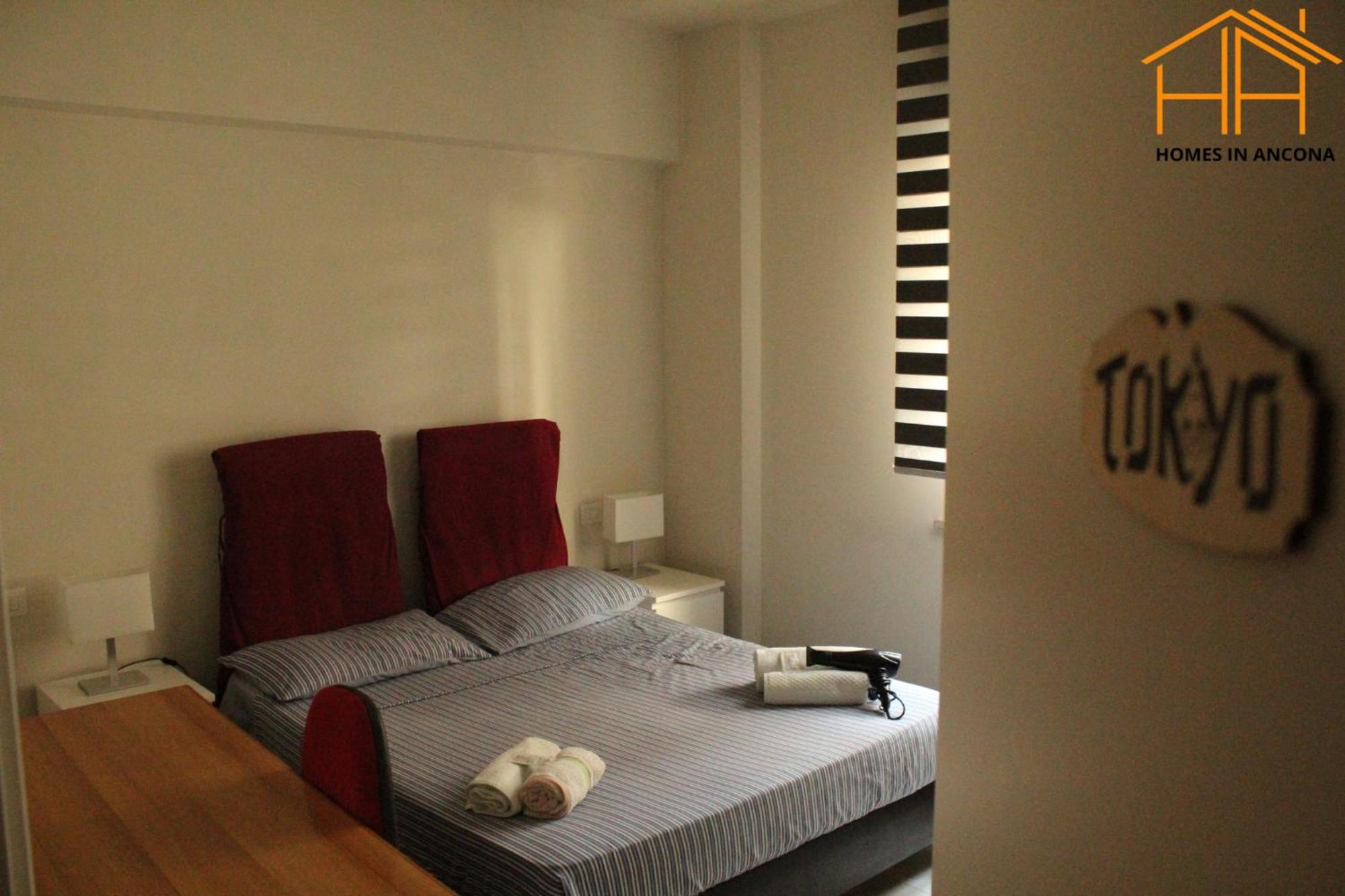 Homes In Ancona Cca23 Rooms Eksteriør billede