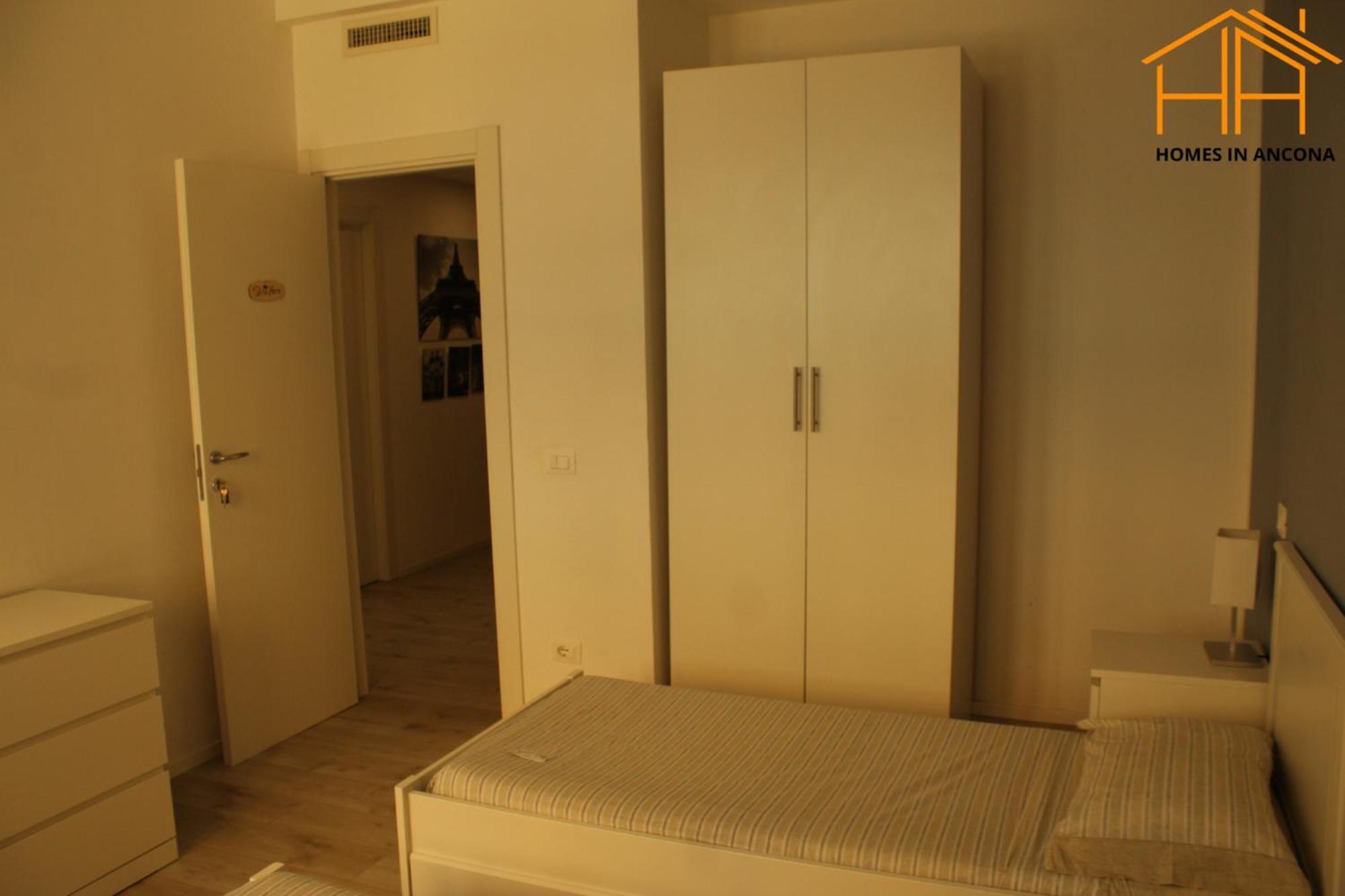 Homes In Ancona Cca23 Rooms Eksteriør billede