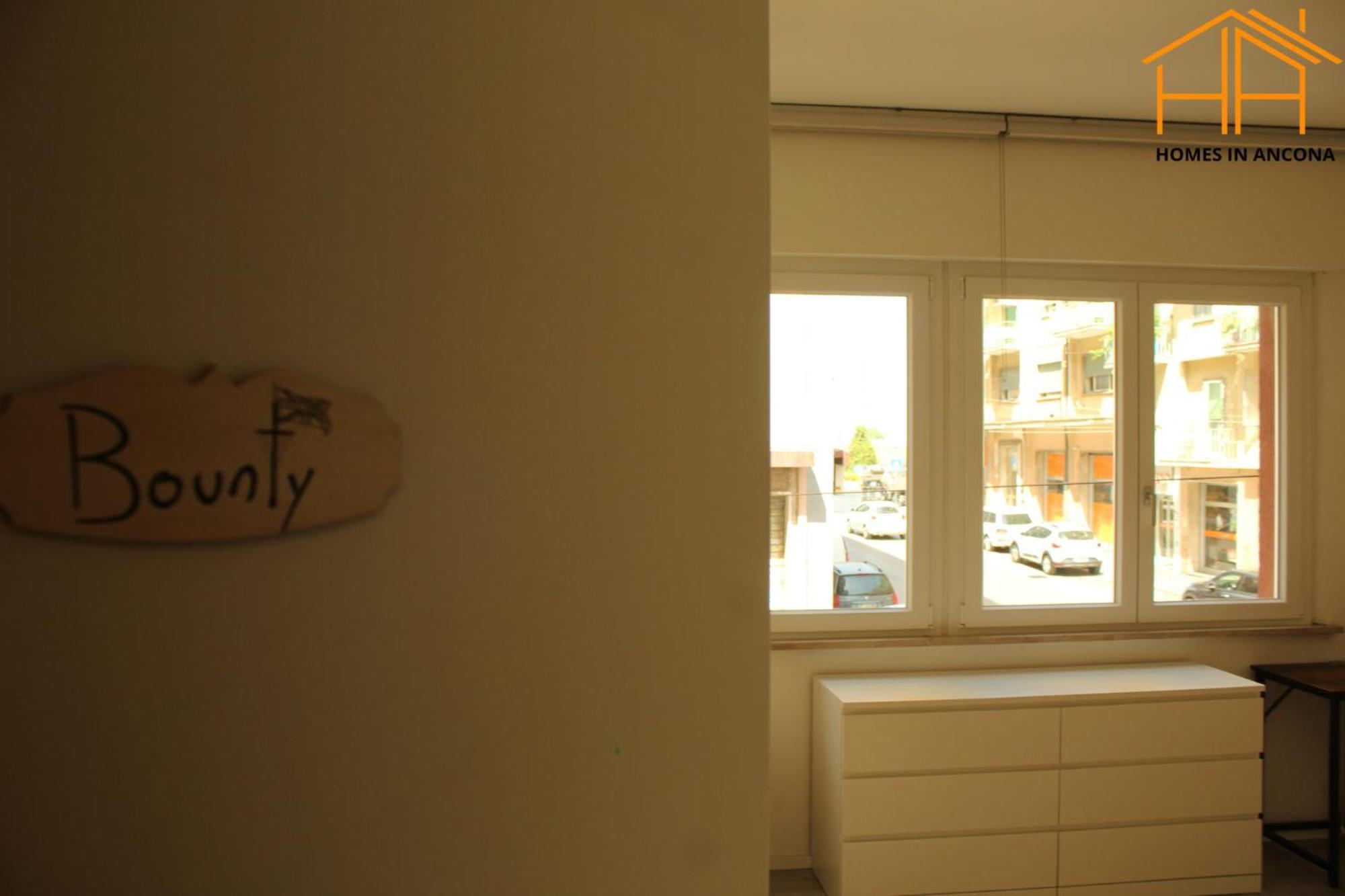 Homes In Ancona Cca23 Rooms Eksteriør billede