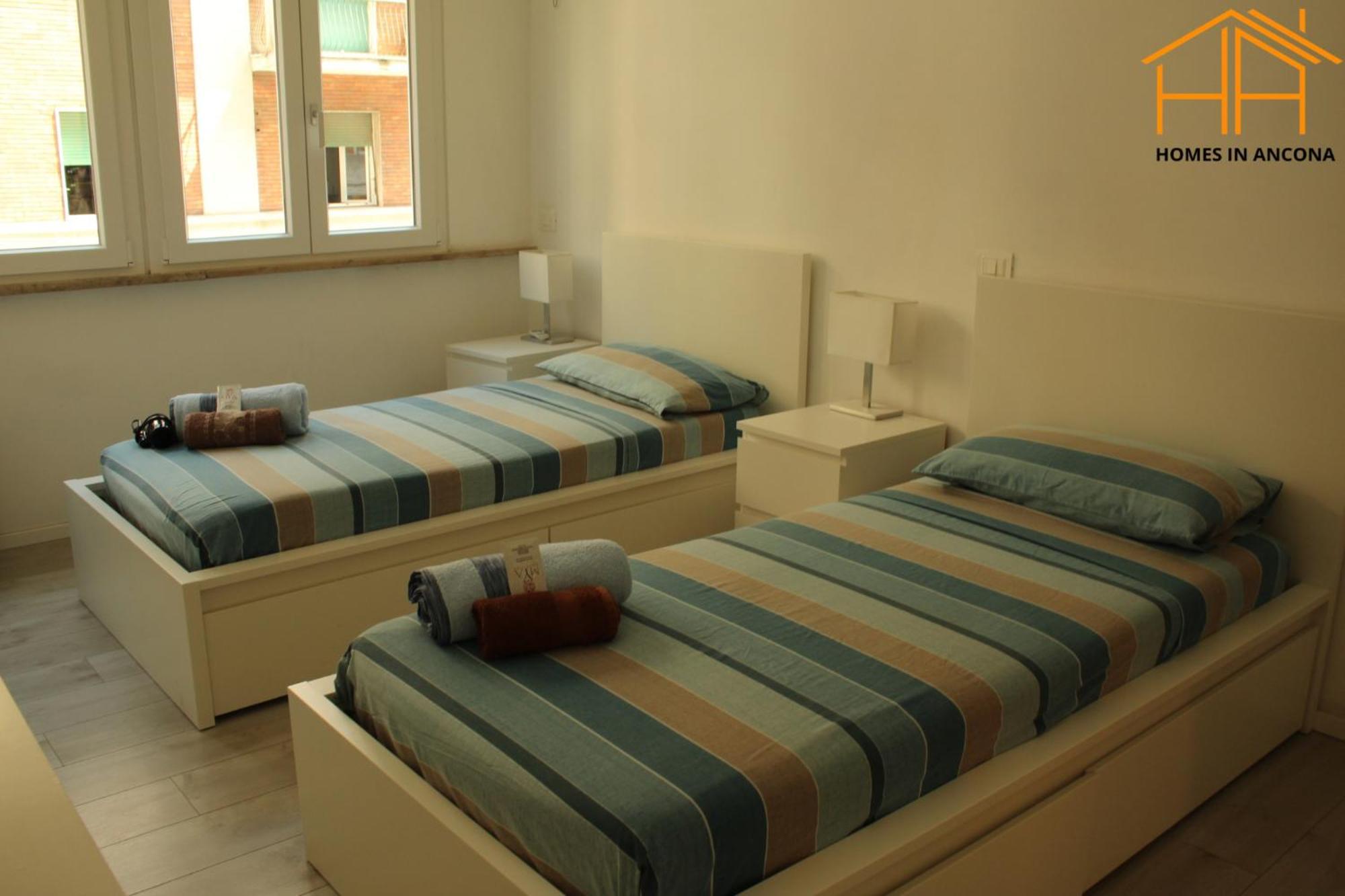 Homes In Ancona Cca23 Rooms Eksteriør billede