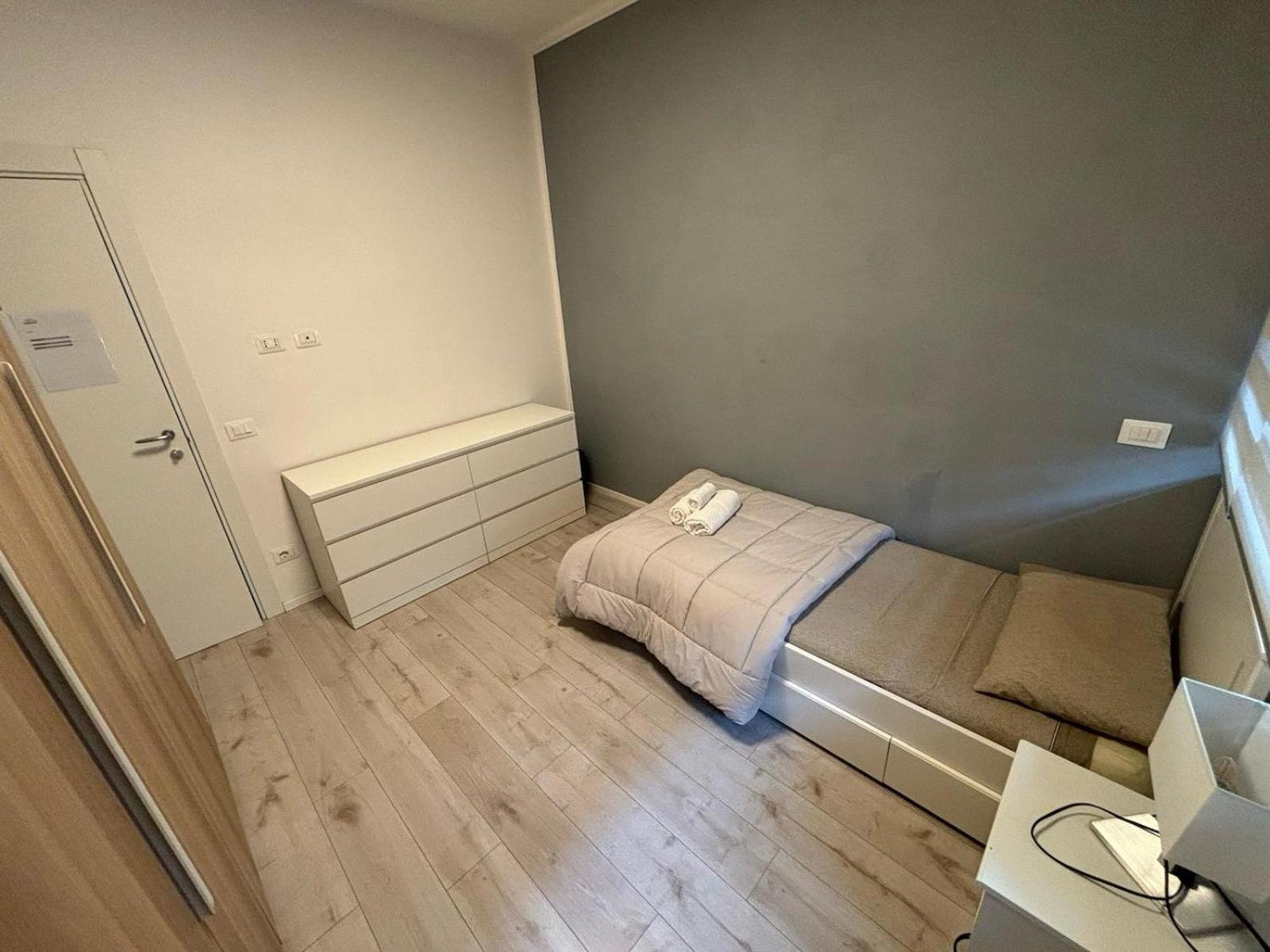 Homes In Ancona Cca23 Rooms Eksteriør billede