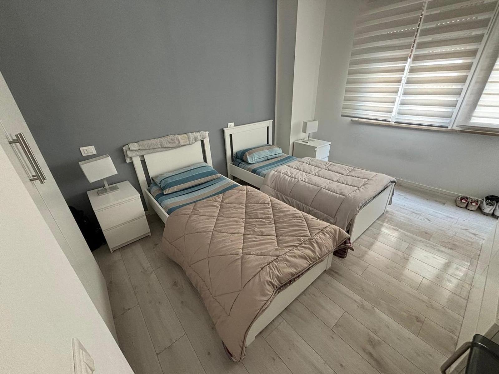 Homes In Ancona Cca23 Rooms Eksteriør billede