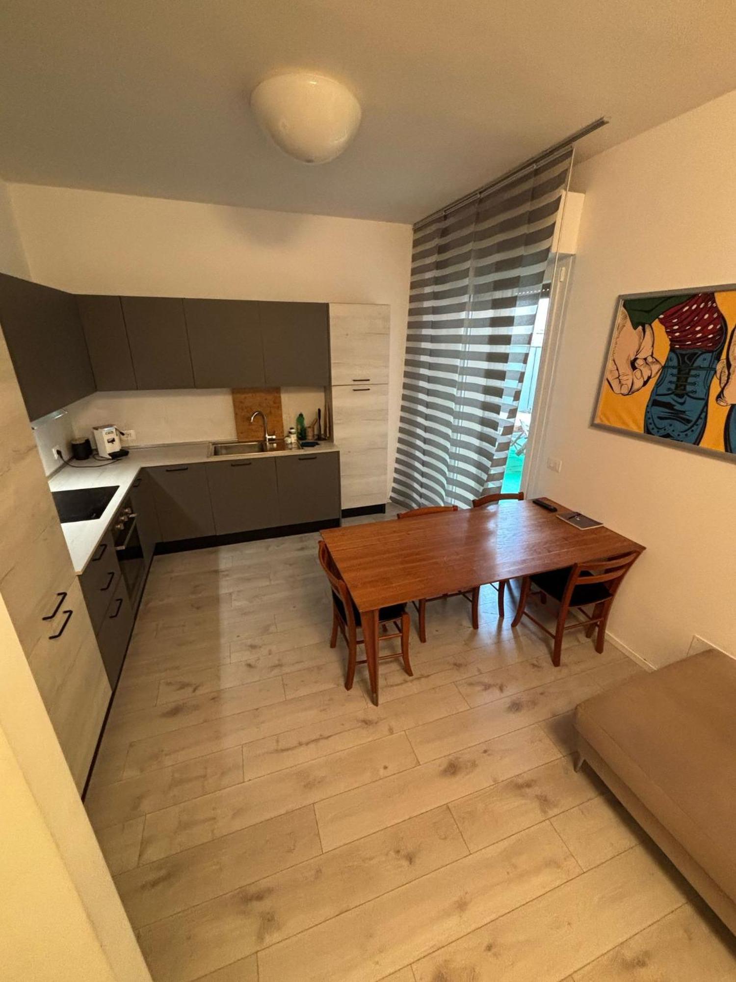 Homes In Ancona Cca23 Rooms Eksteriør billede