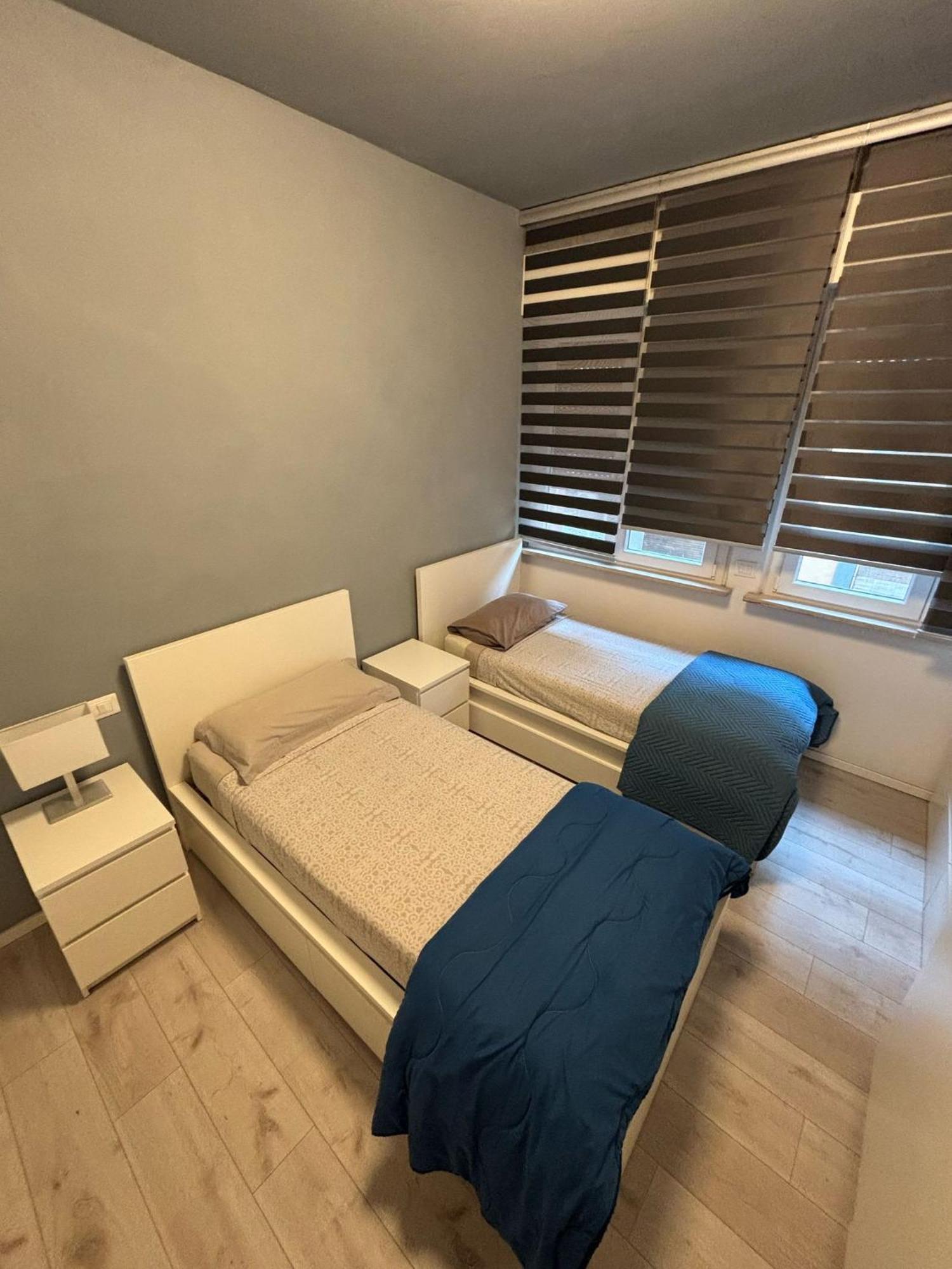 Homes In Ancona Cca23 Rooms Eksteriør billede