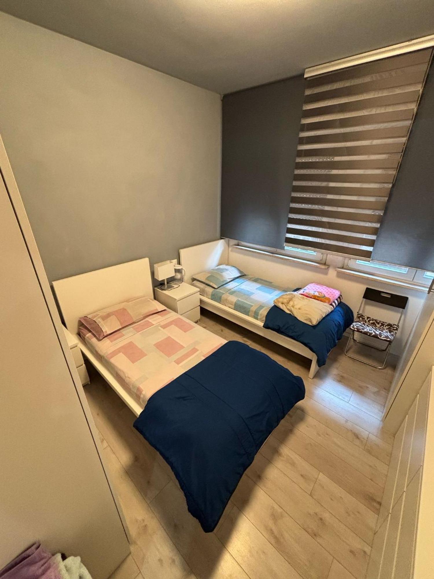 Homes In Ancona Cca23 Rooms Eksteriør billede