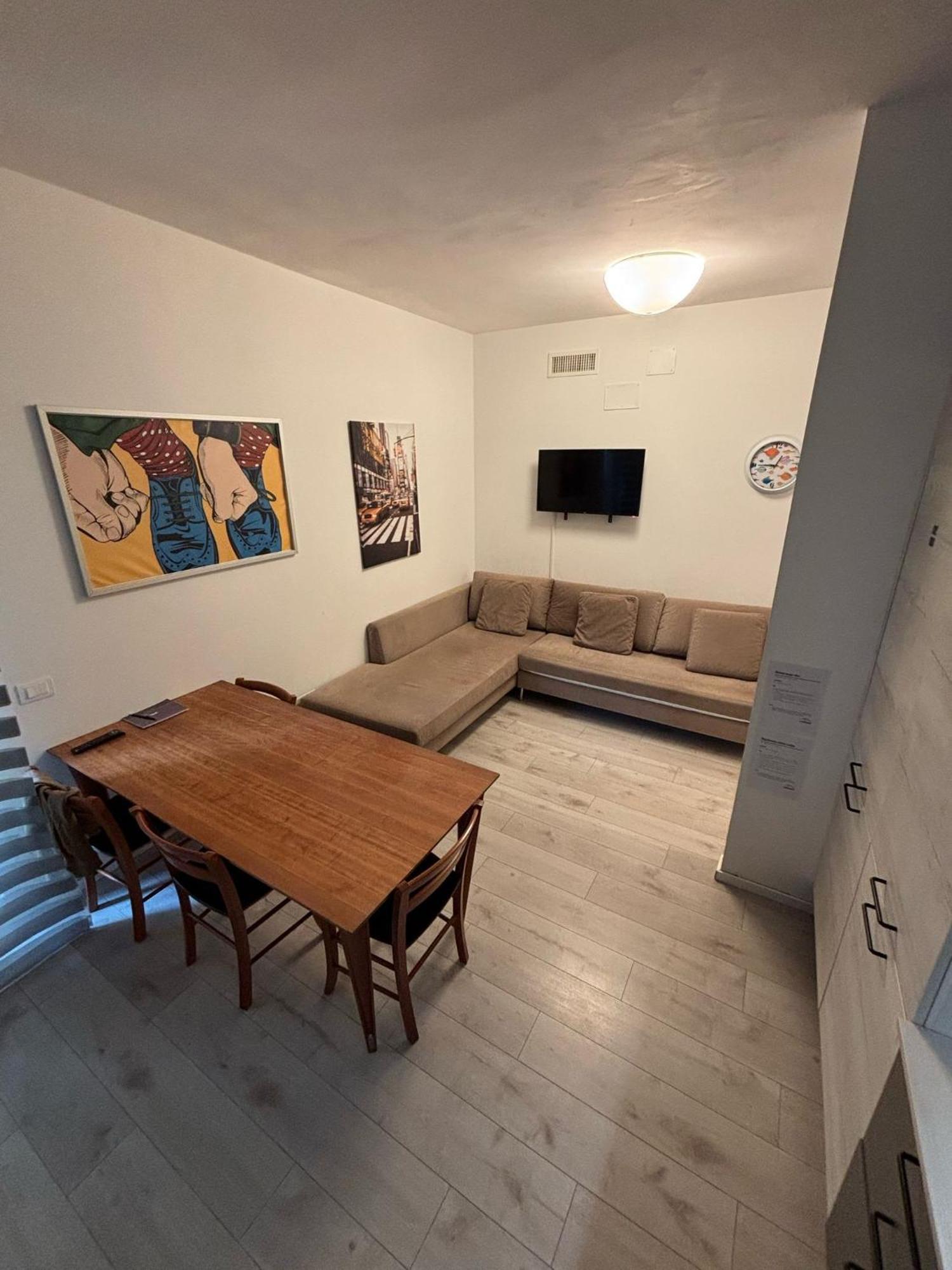 Homes In Ancona Cca23 Rooms Eksteriør billede