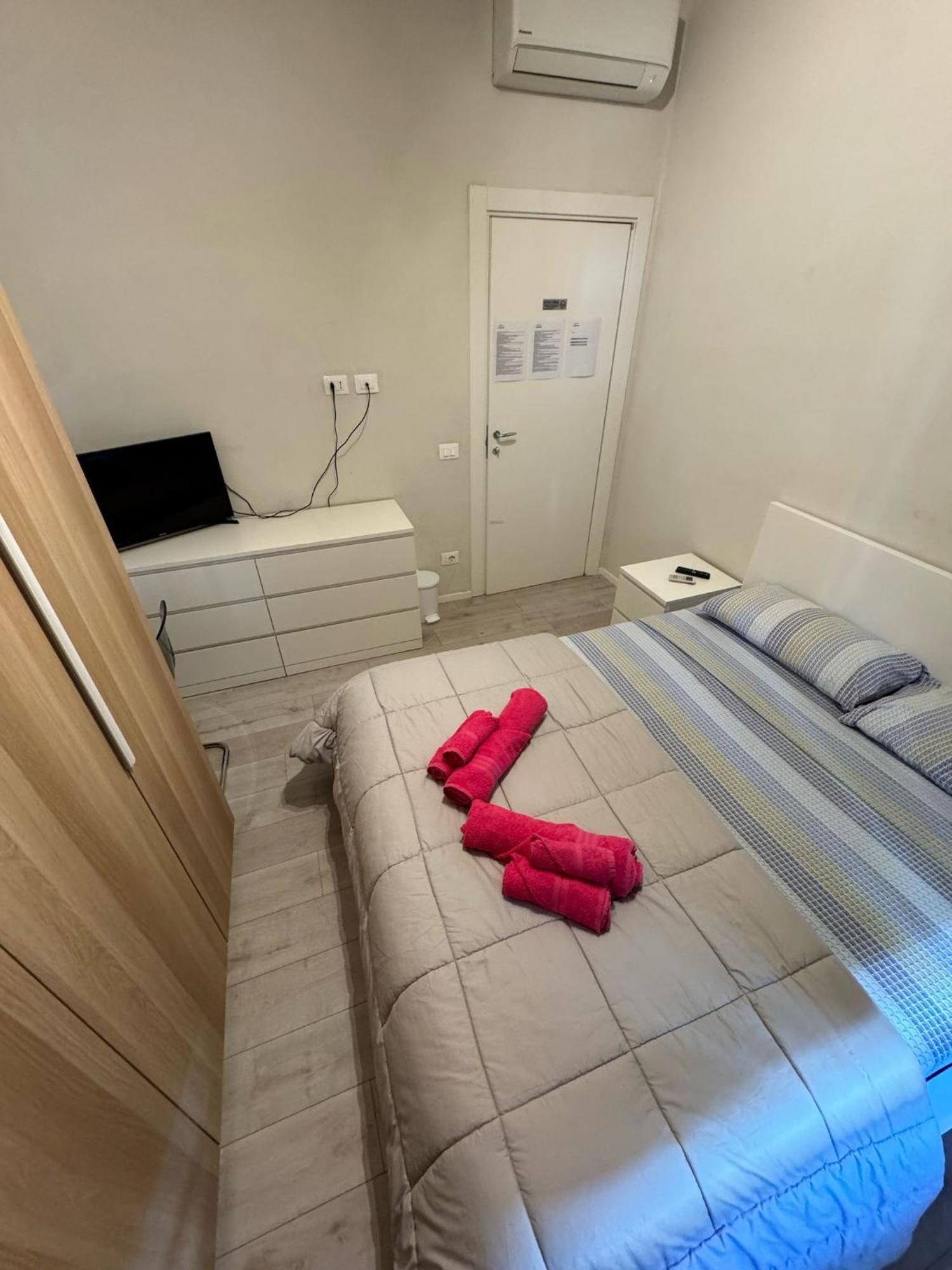 Homes In Ancona Cca23 Rooms Eksteriør billede