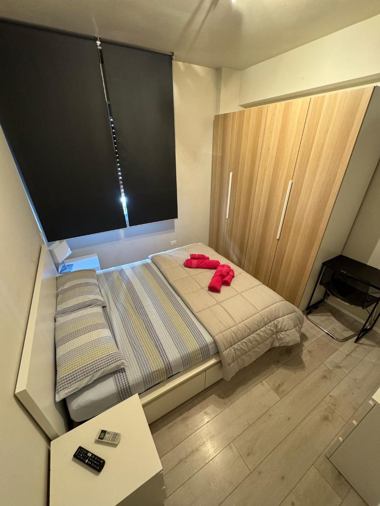 Homes In Ancona Cca23 Rooms Eksteriør billede
