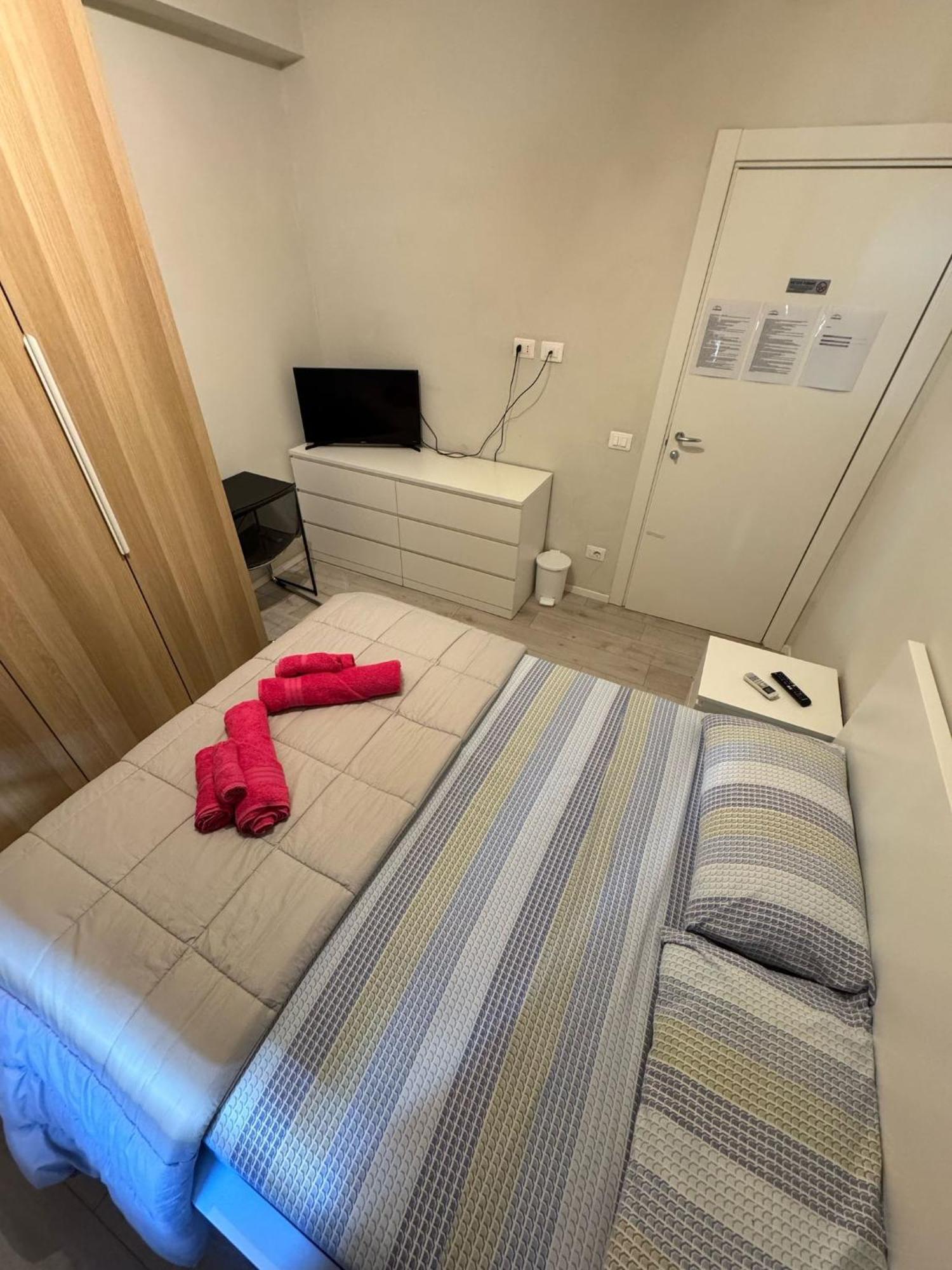 Homes In Ancona Cca23 Rooms Eksteriør billede